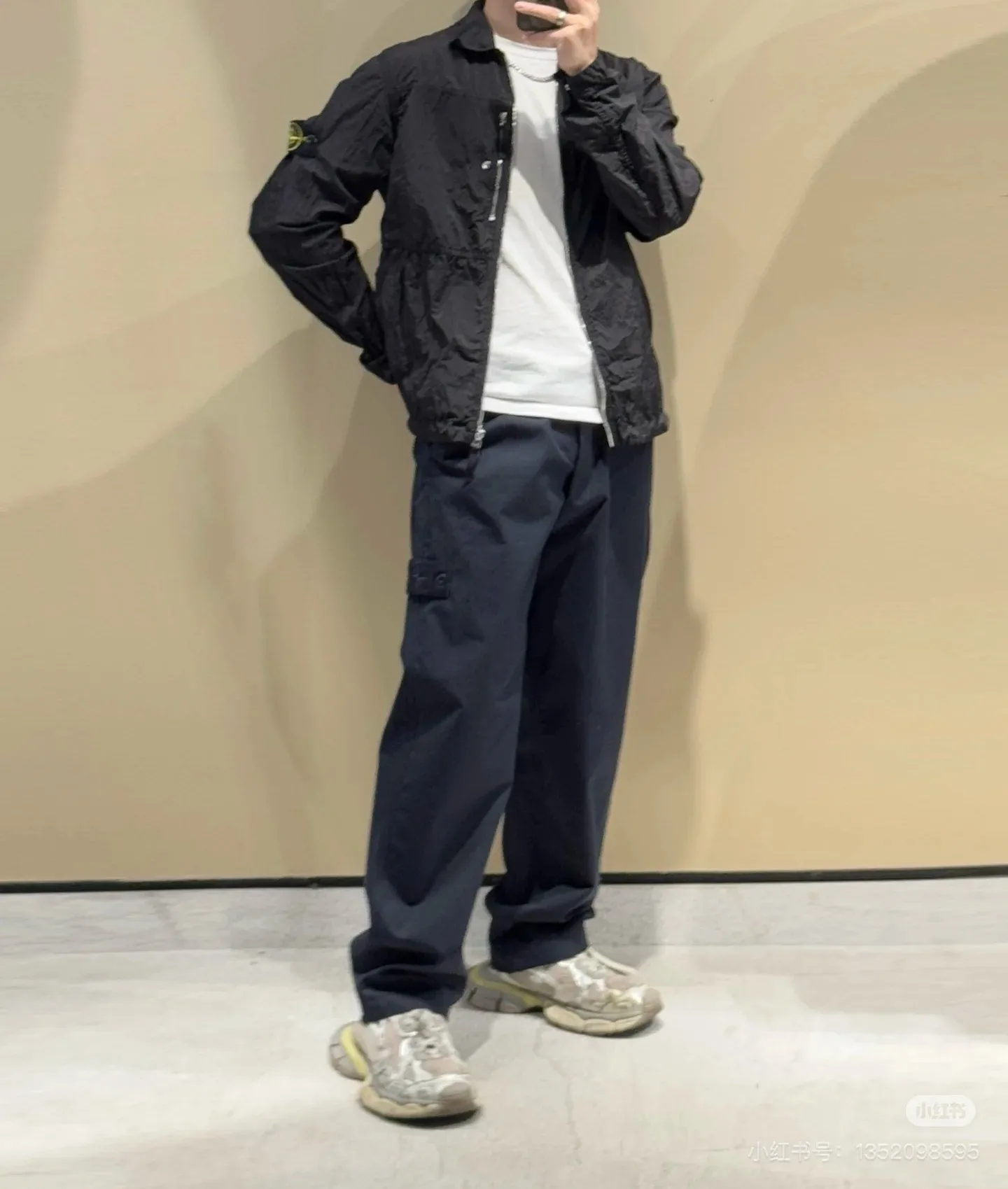 model picture